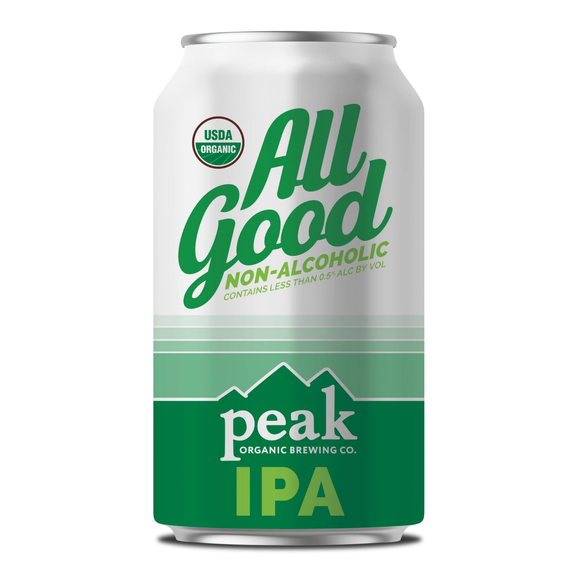 Non- Alcoholic  IPA
