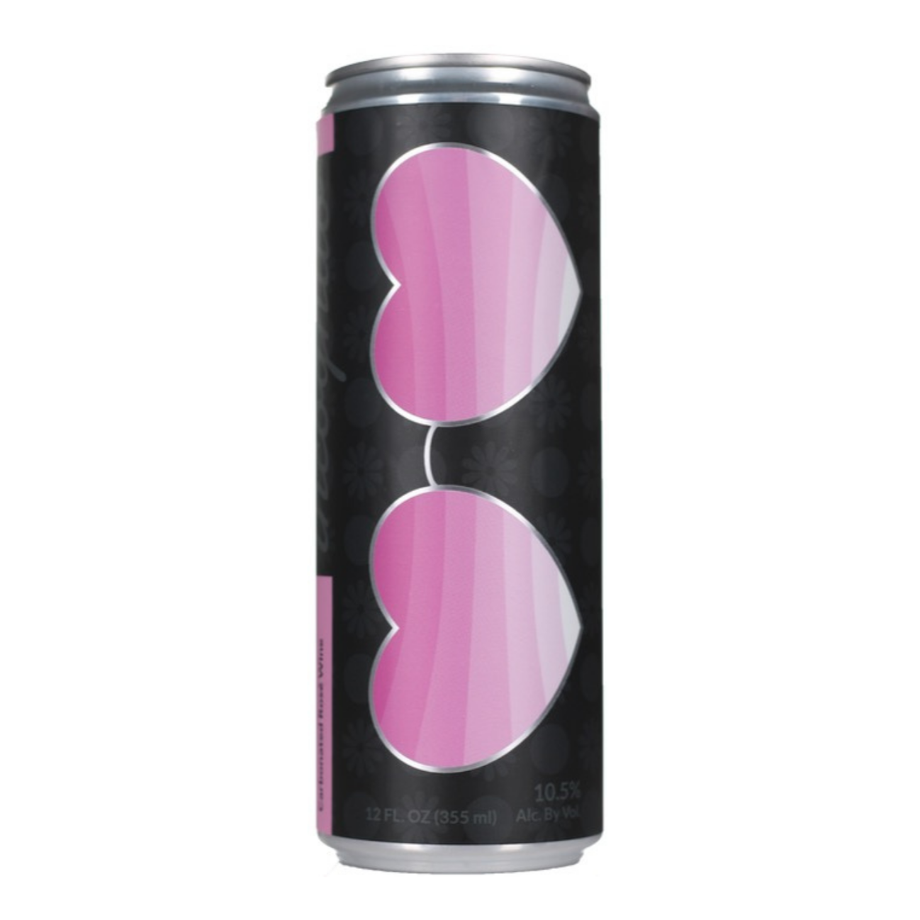 Canned Sparkling Wine- Rosé
