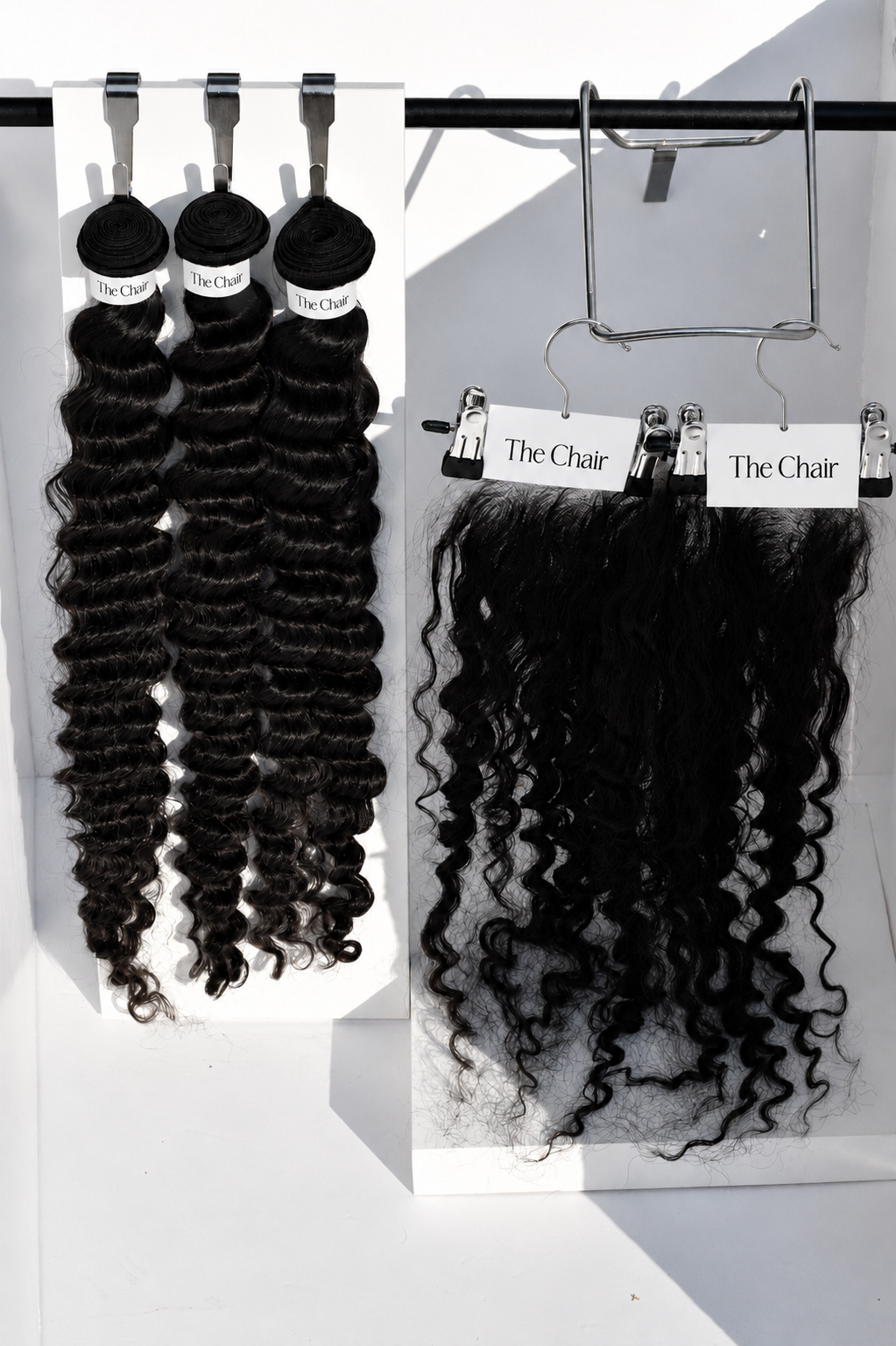 HD Pre-Plucked 6x6 Closure