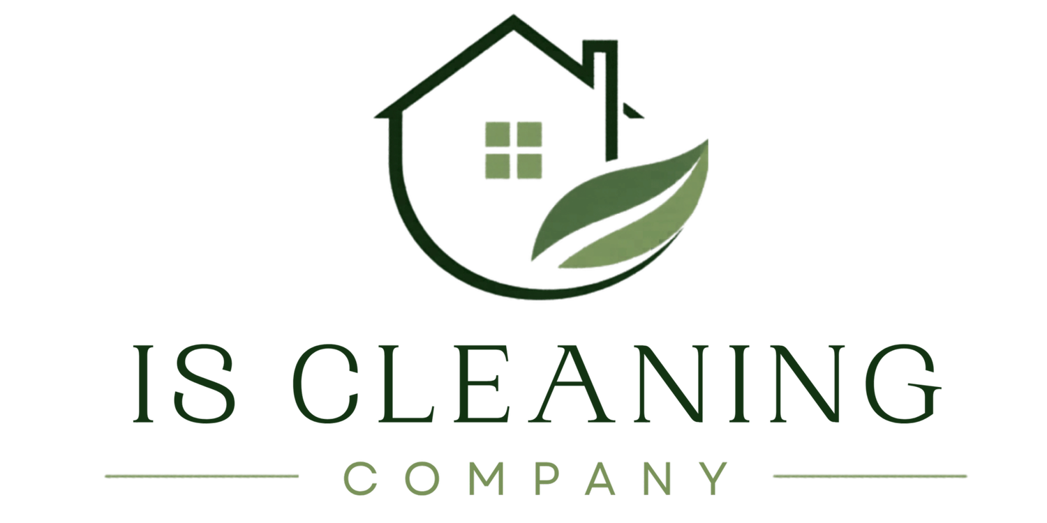 IS Cleaning Company