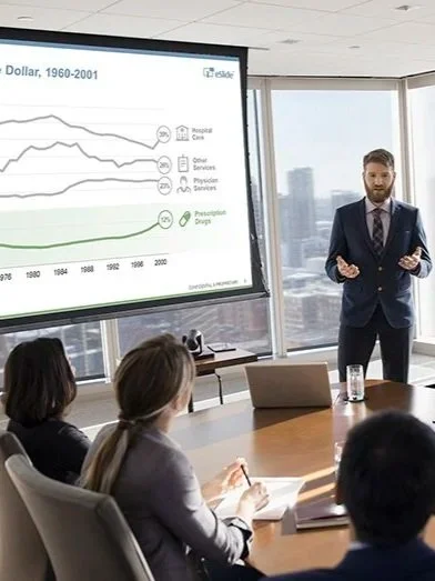 Market Intelligence