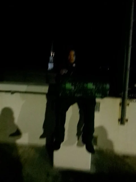 Back 2 all that
Shouts out 2 Jr 
Shouts out 2 Kquema