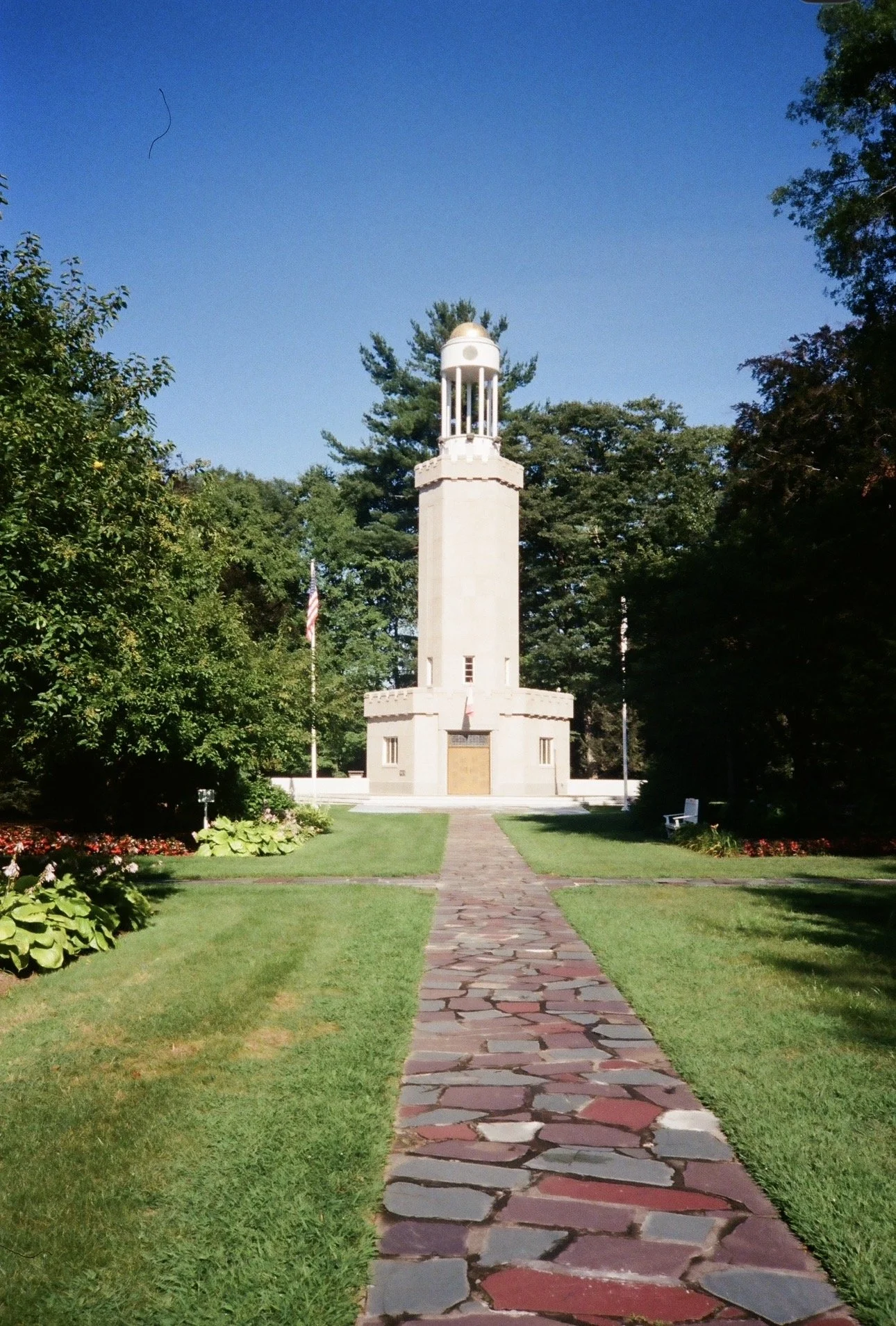 Stanley park