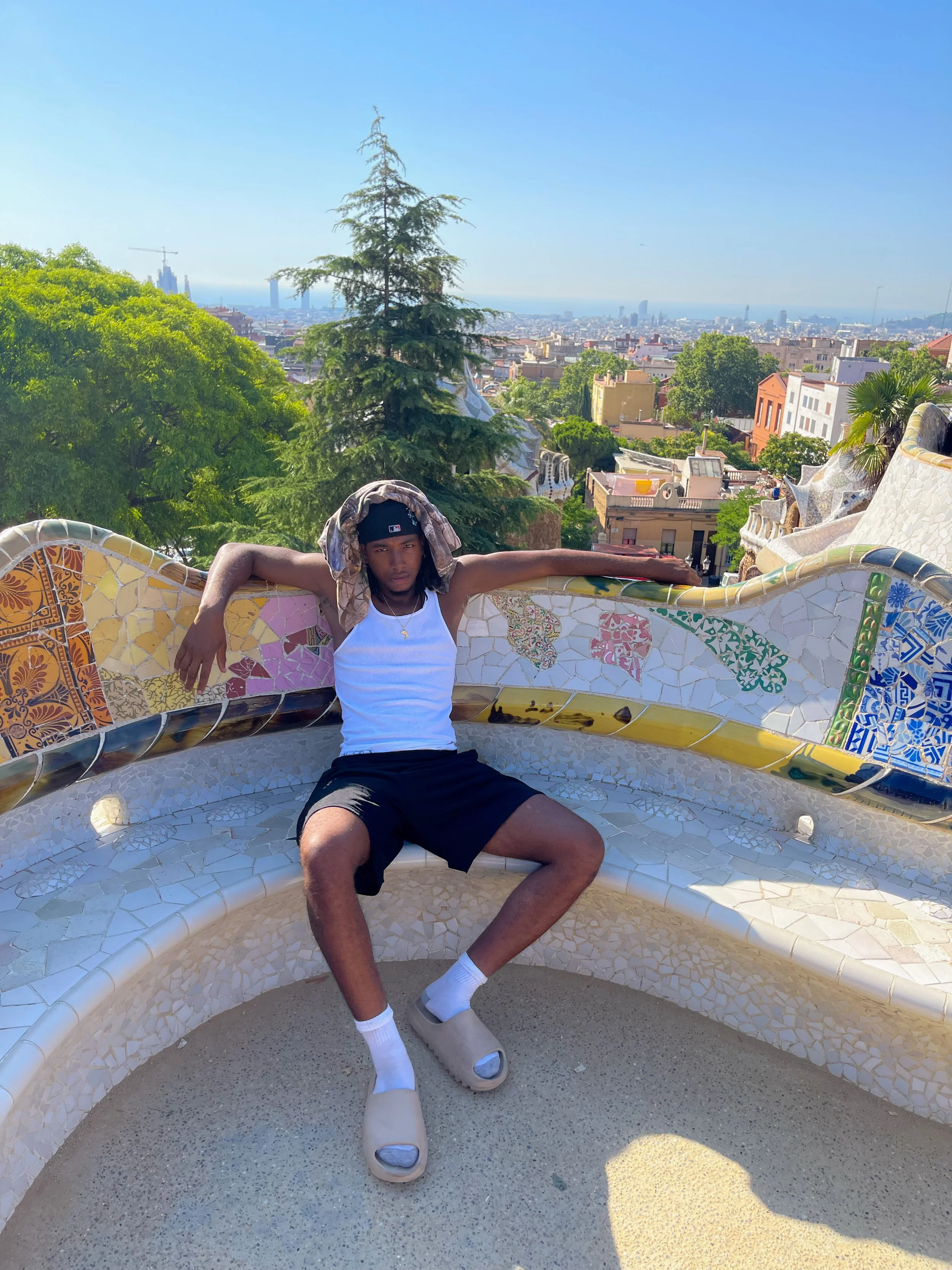 Dejor, Barcelona