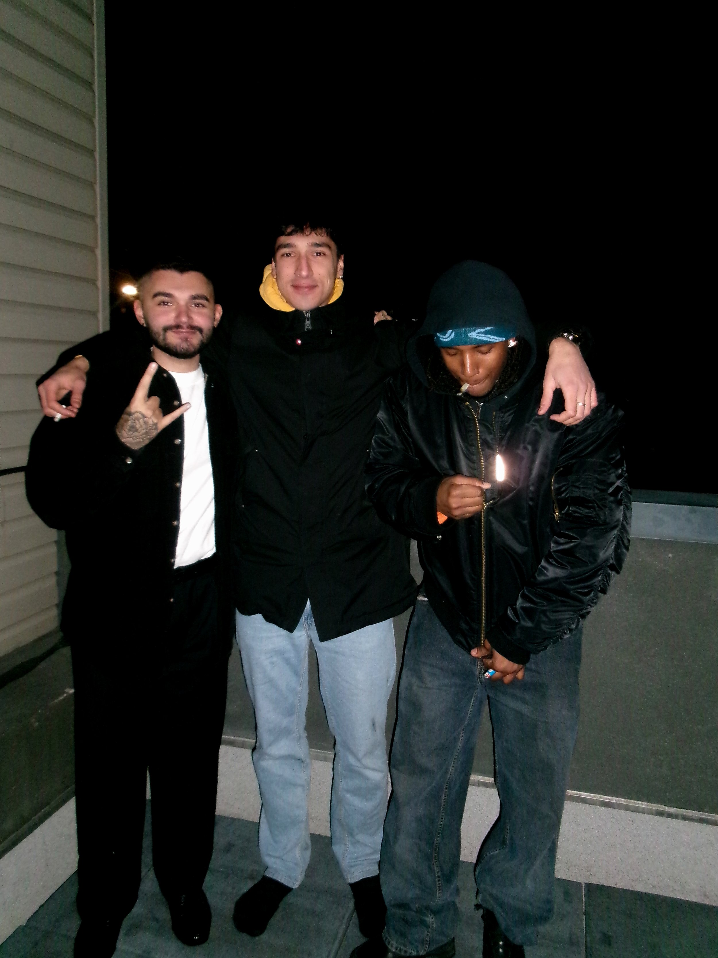 Happy New Years