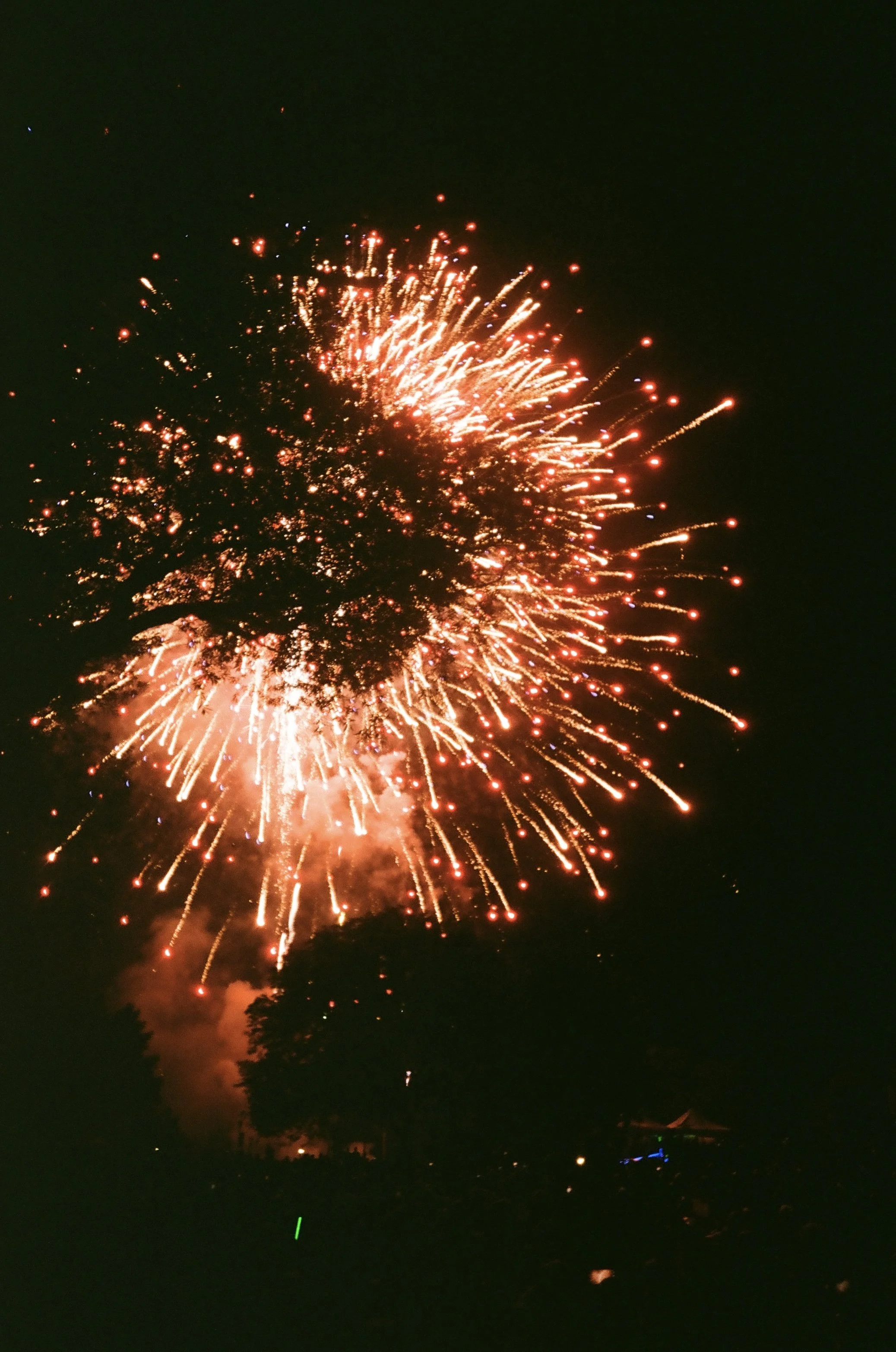 4th of July