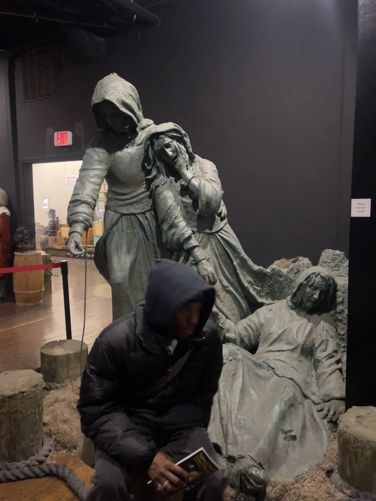 Me in Salem