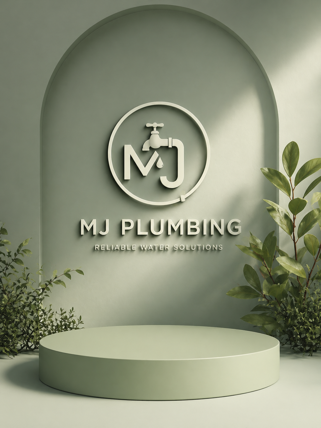Custom Logo Design