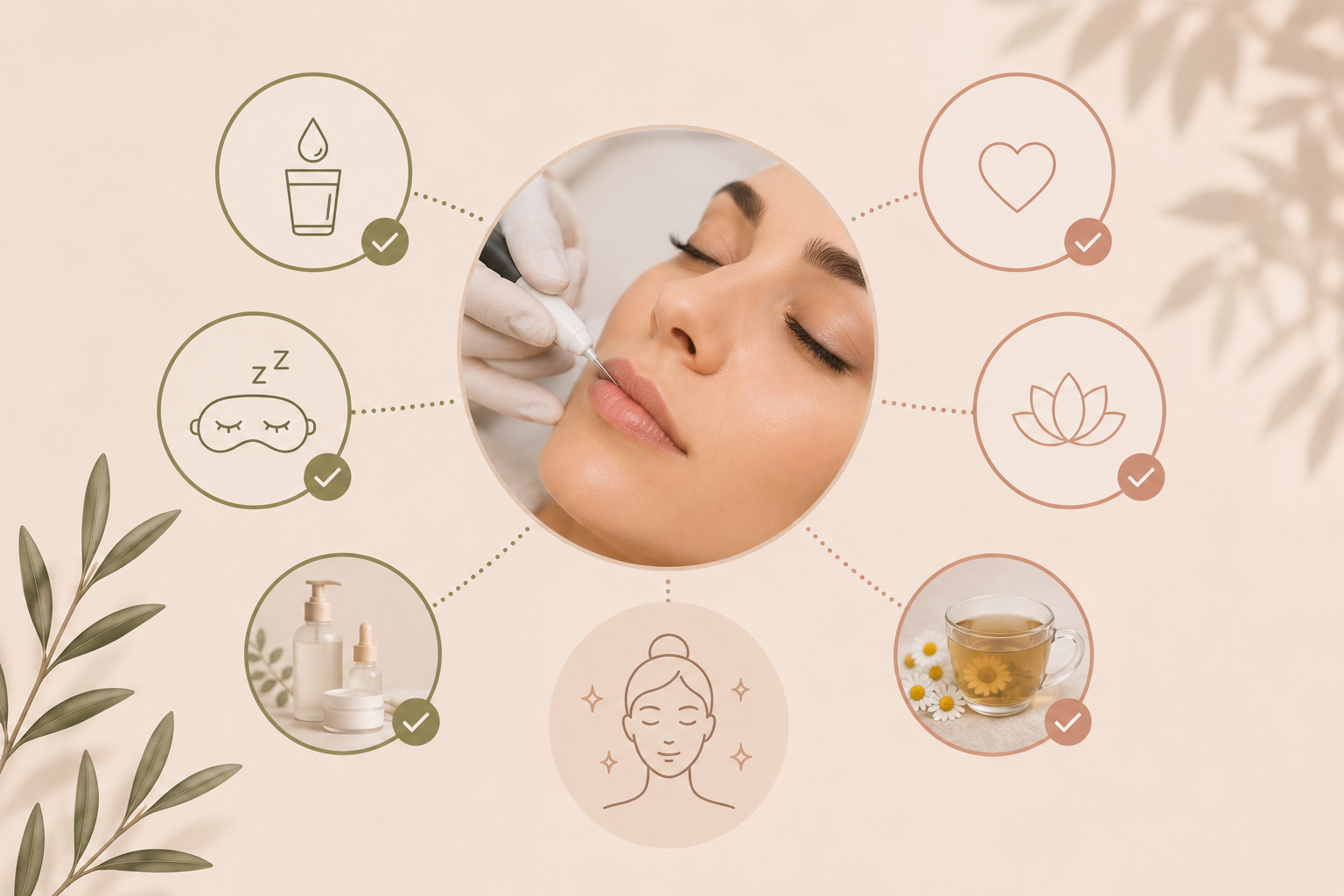 Does Electrolysis Hurt? What to Realistically Expect