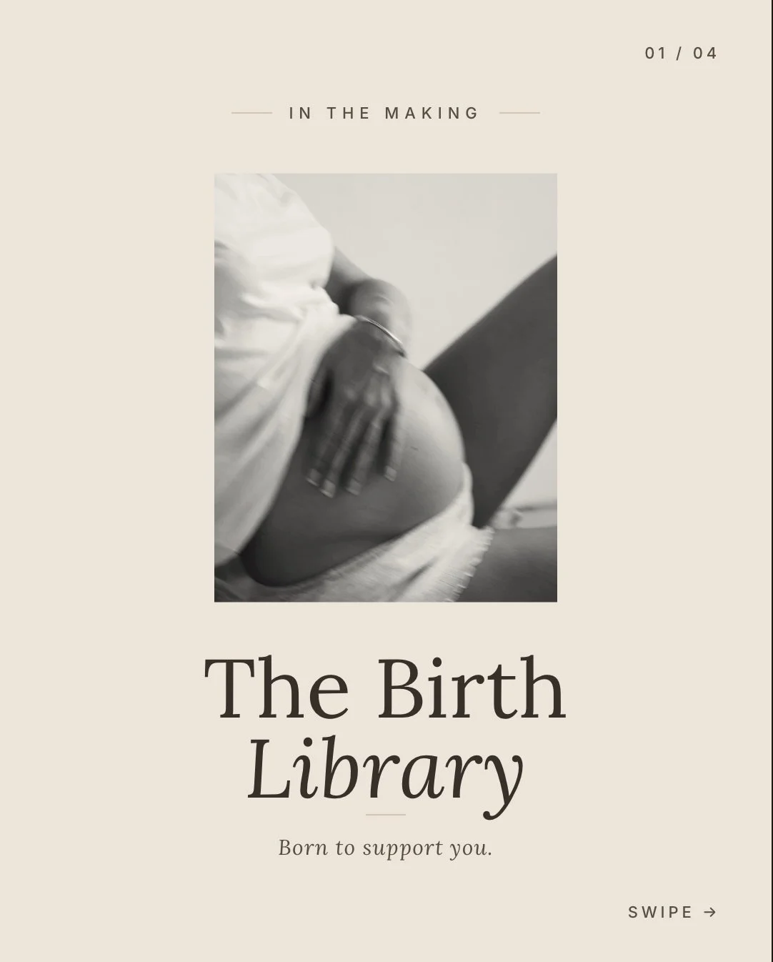 For a little while now, I have been sitting with an idea.
Something I have been dreaming up slowly, in the quiet spaces of this pregnancy. A podcast for mothers. For the whole arc of it, pregnancy, birth and postpartum, explored through the body, the