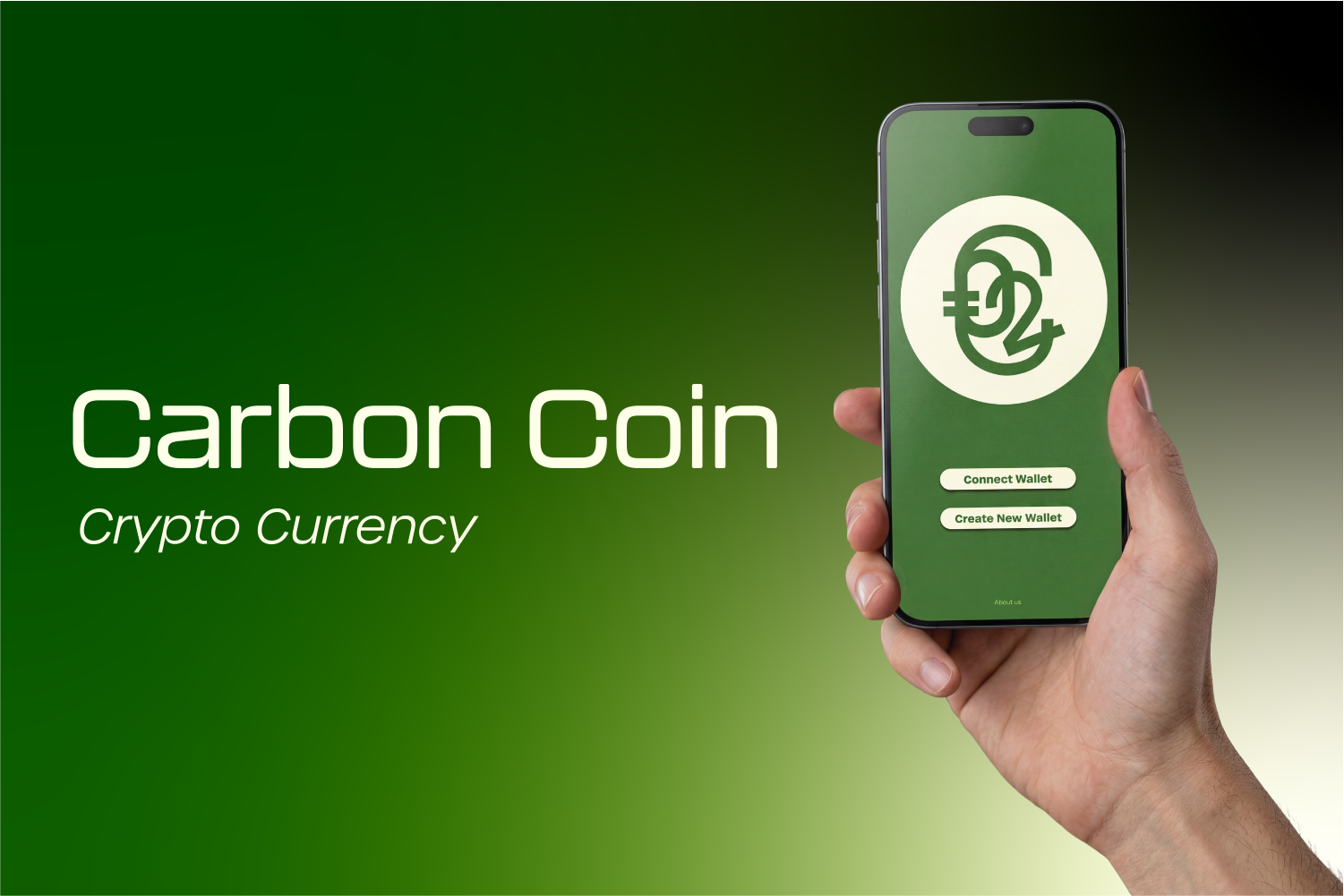 Carbon Coin