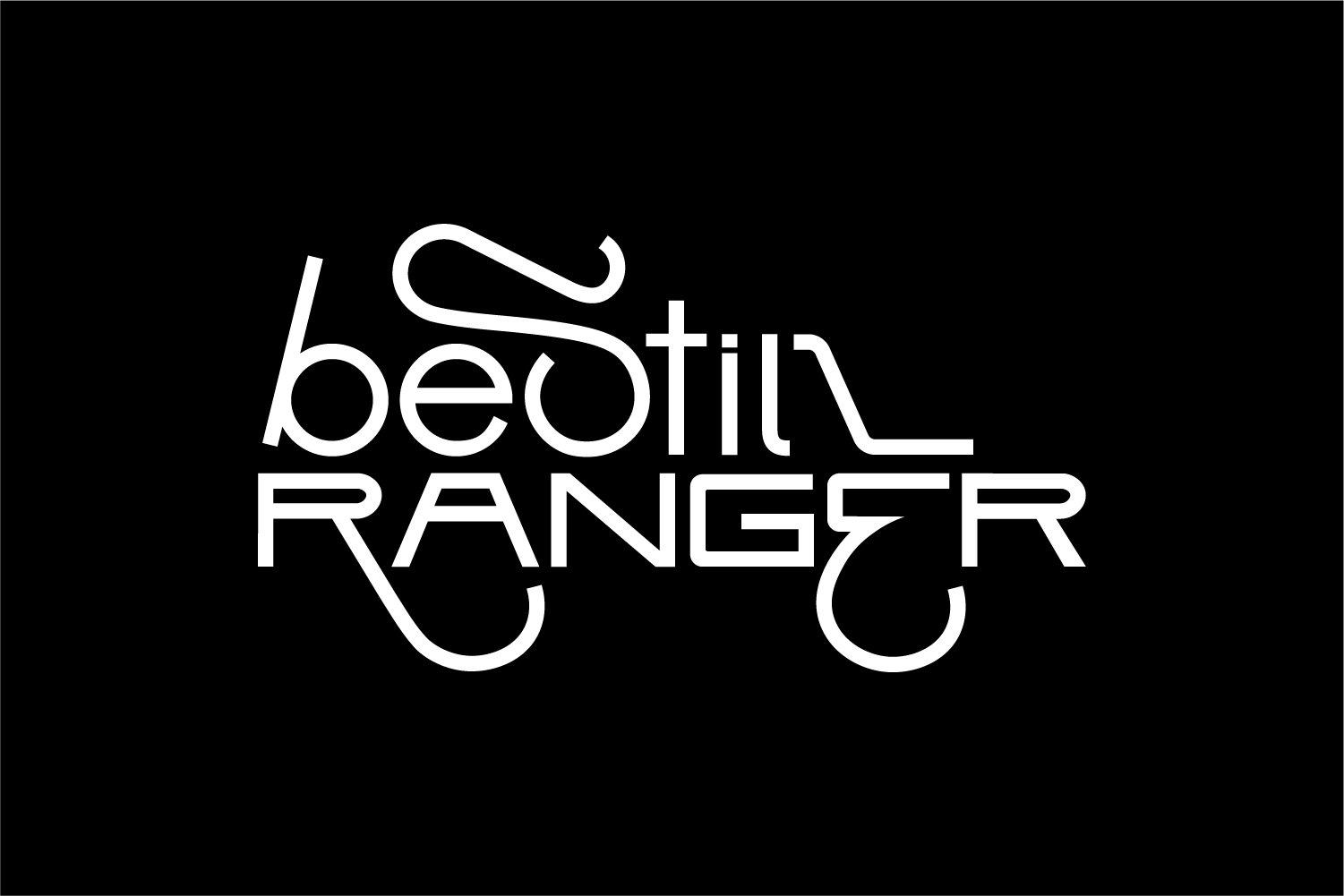 Be Still Ranger