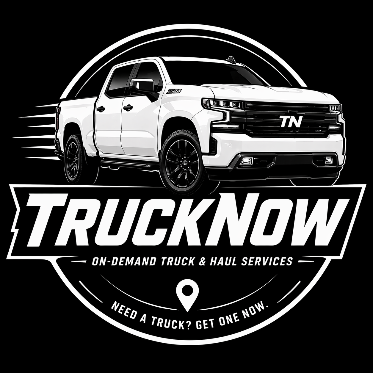 Need a Truck today?
