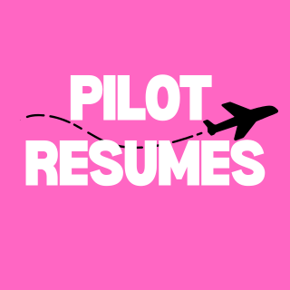 Pilot Resumes LLC