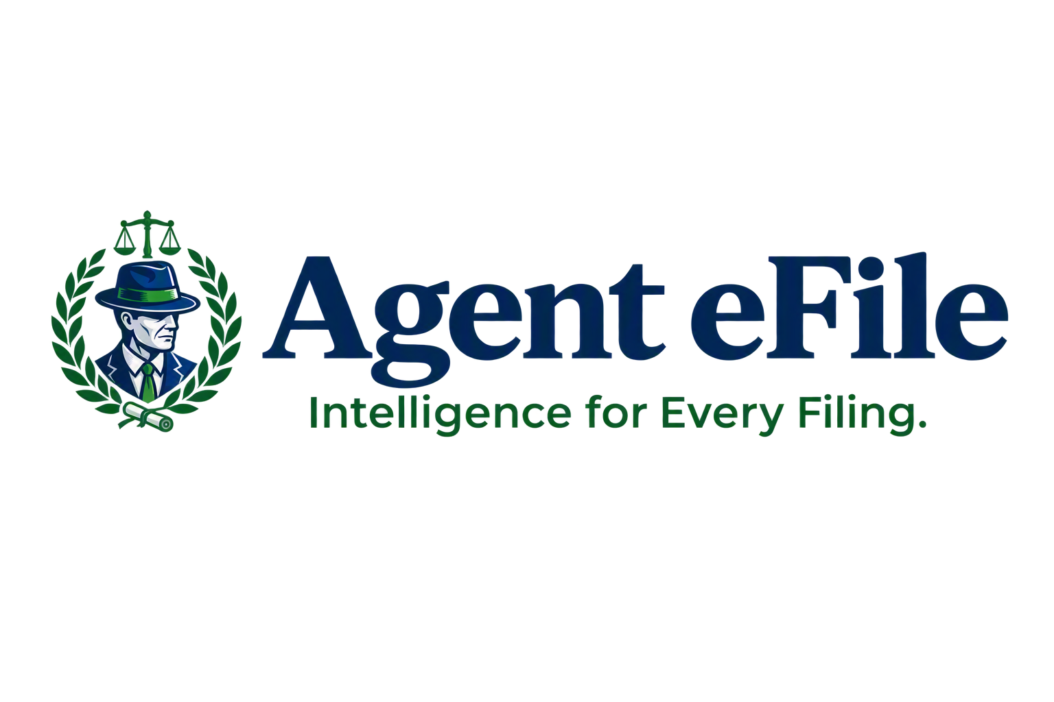 Agent eFile Logo