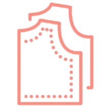 pièces d'étude