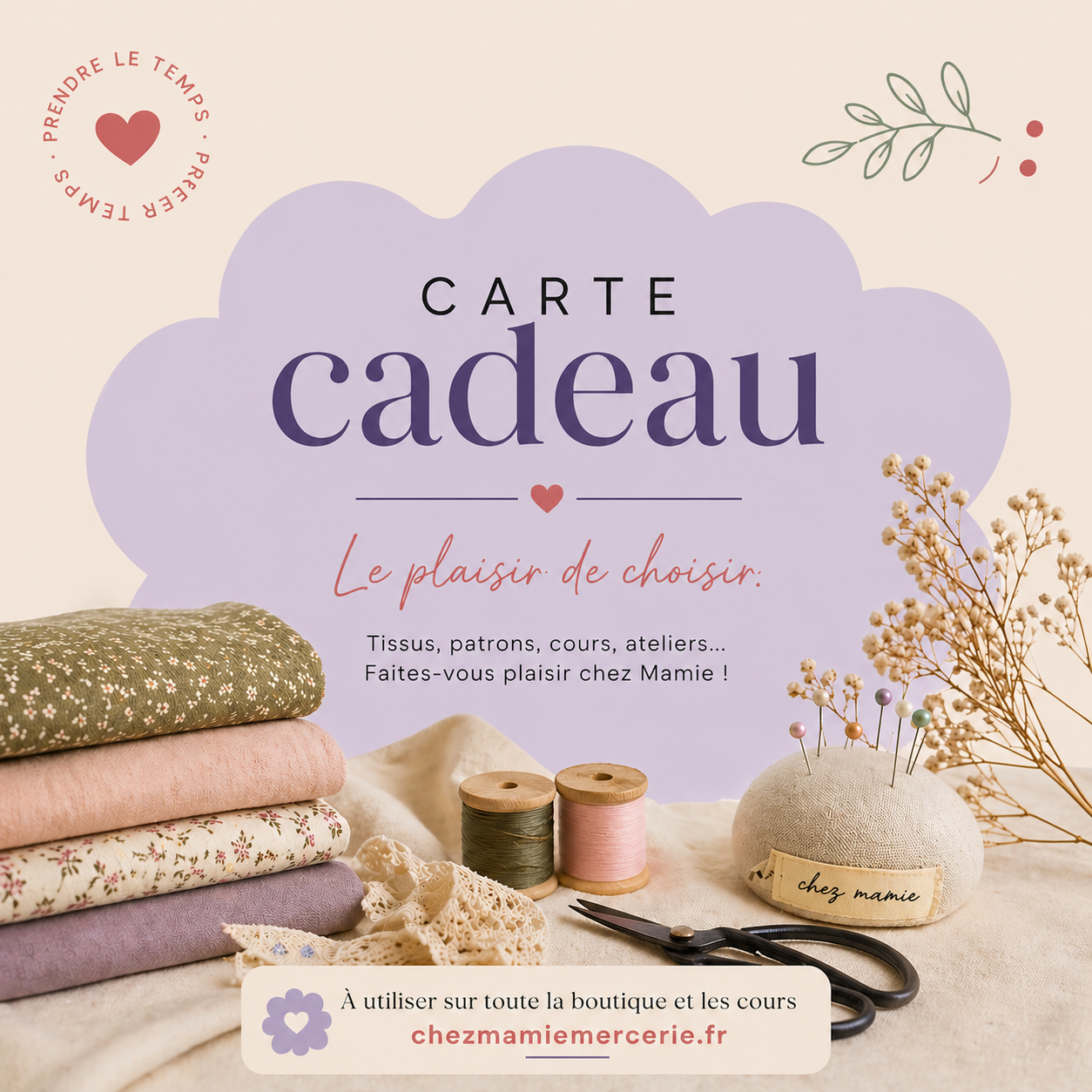 Carte-cadeau
