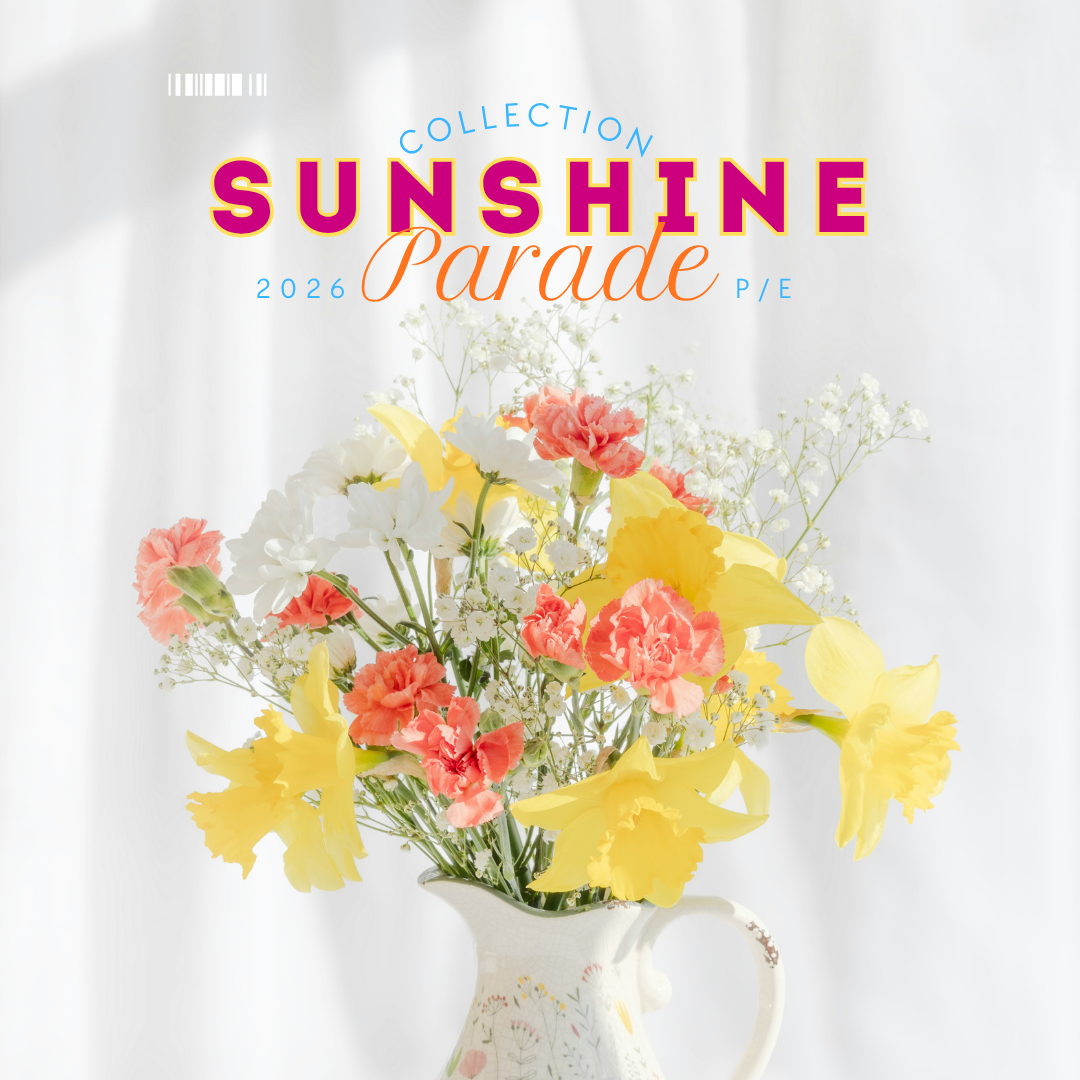 La Revue #6- Sunshine Parade
