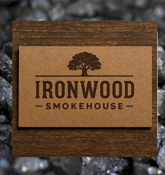 Ironwood Smokehouse