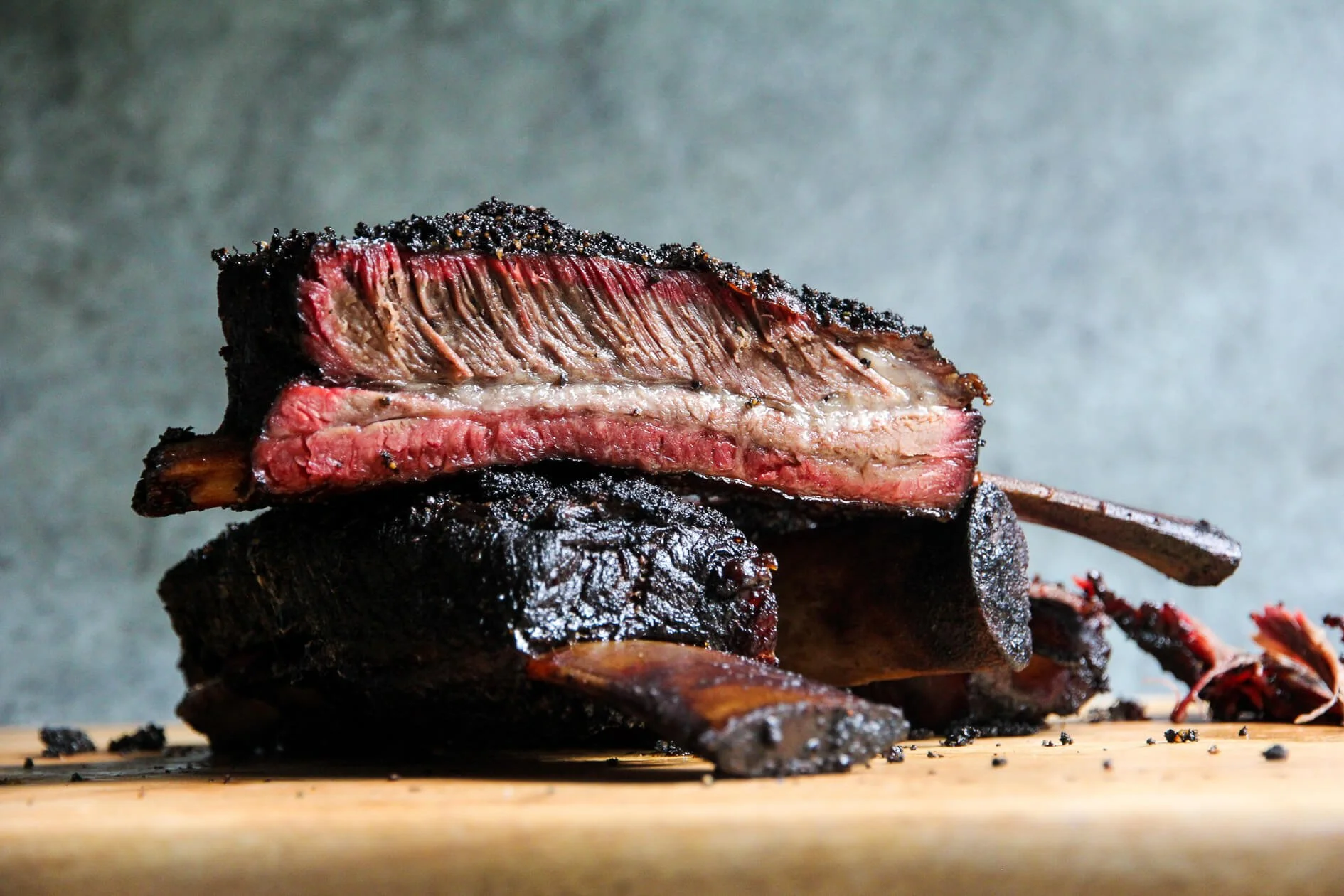 Ribs