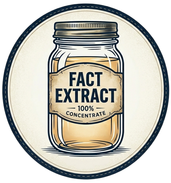 Fact Extract