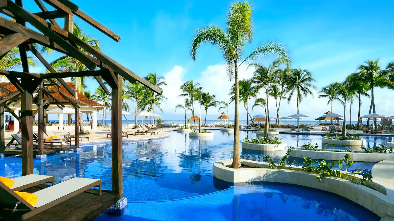 Hyatt Zilara Rose Hall - Adult Only