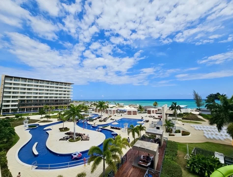 Royalton Blue Waters Montego Bay
