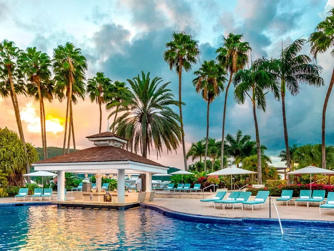 Moon Palace Jamaica