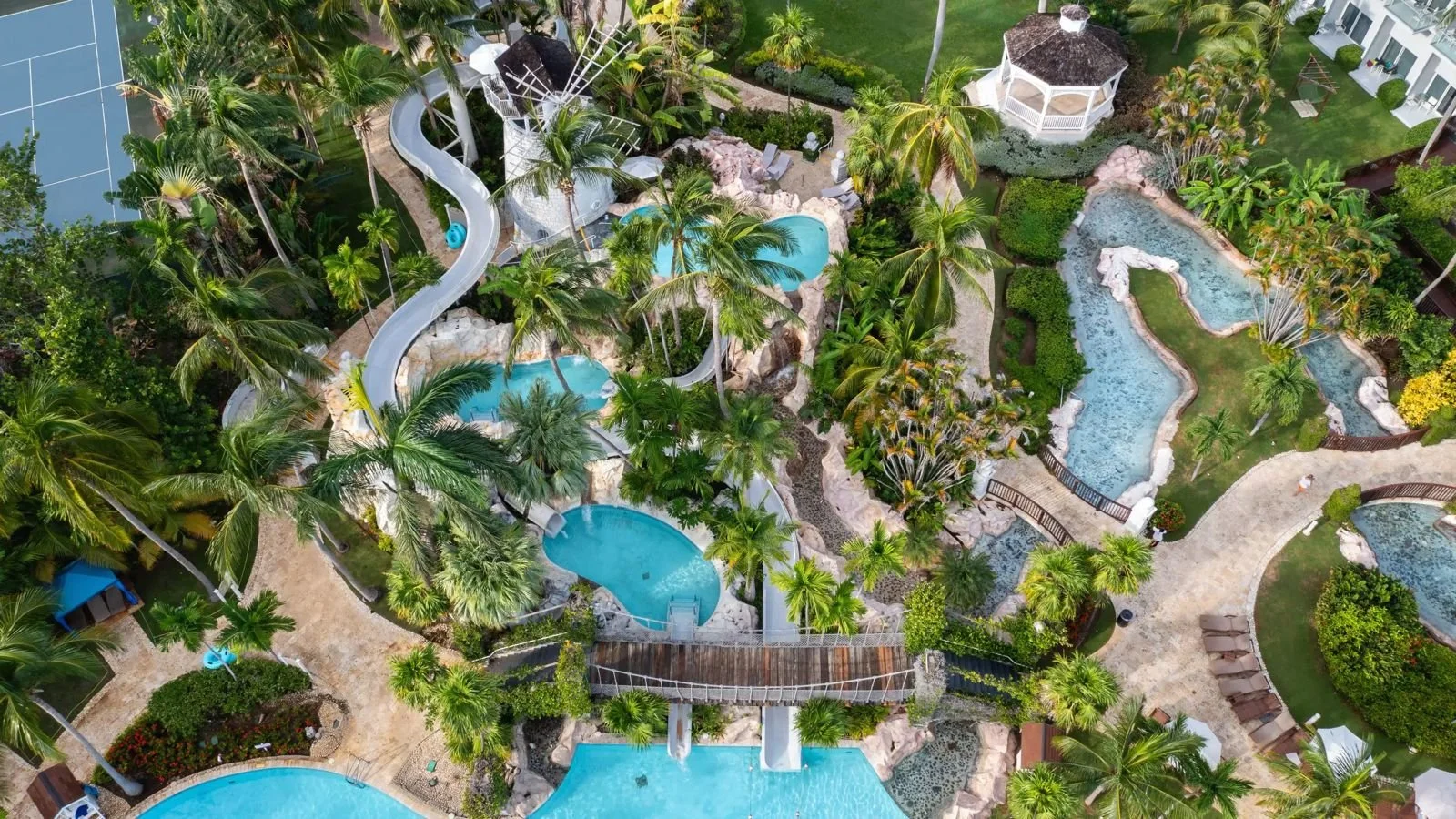 Dreams Rose Hall Resort & Spa