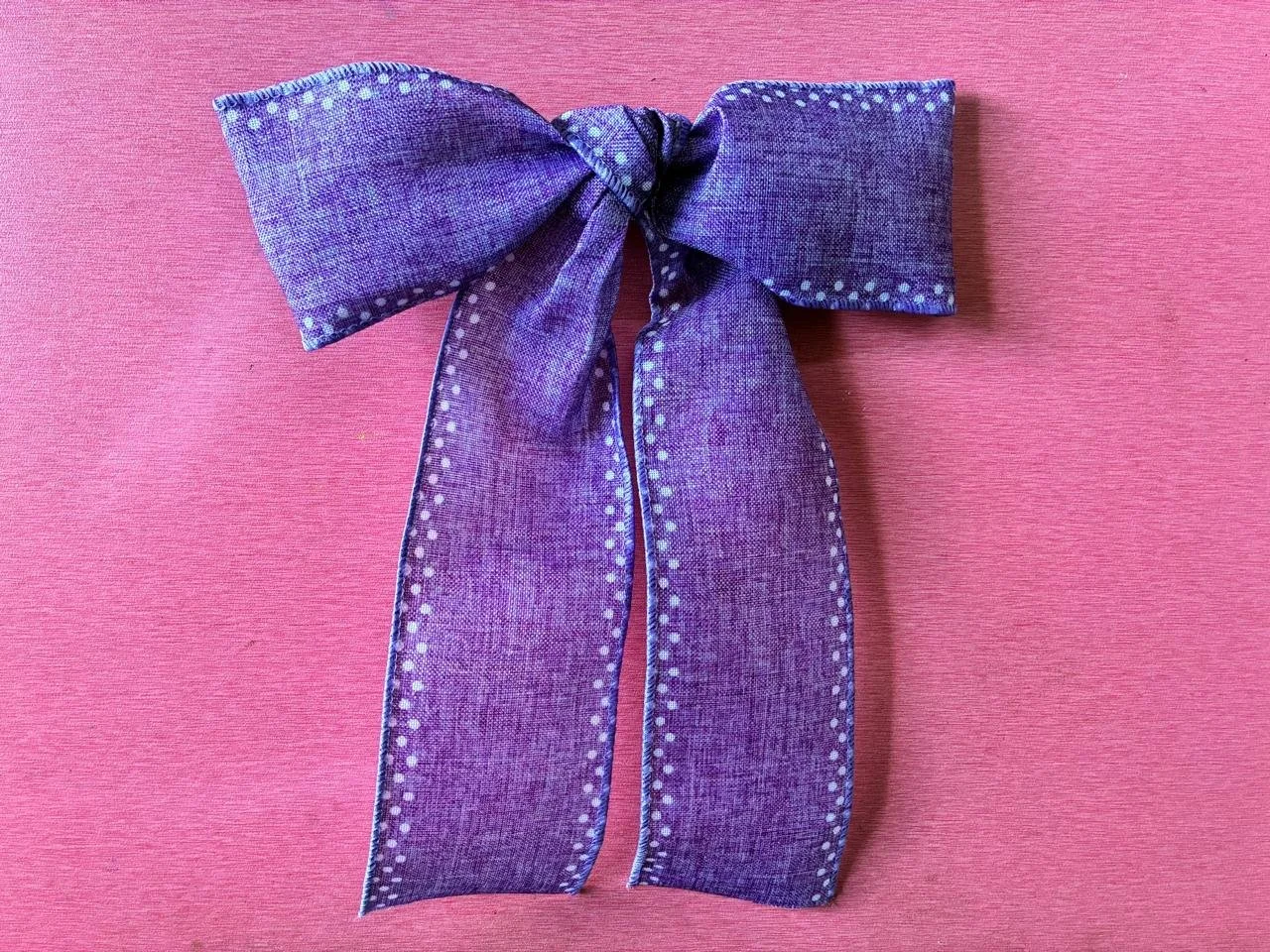Lavender classic bow 1.jpeg