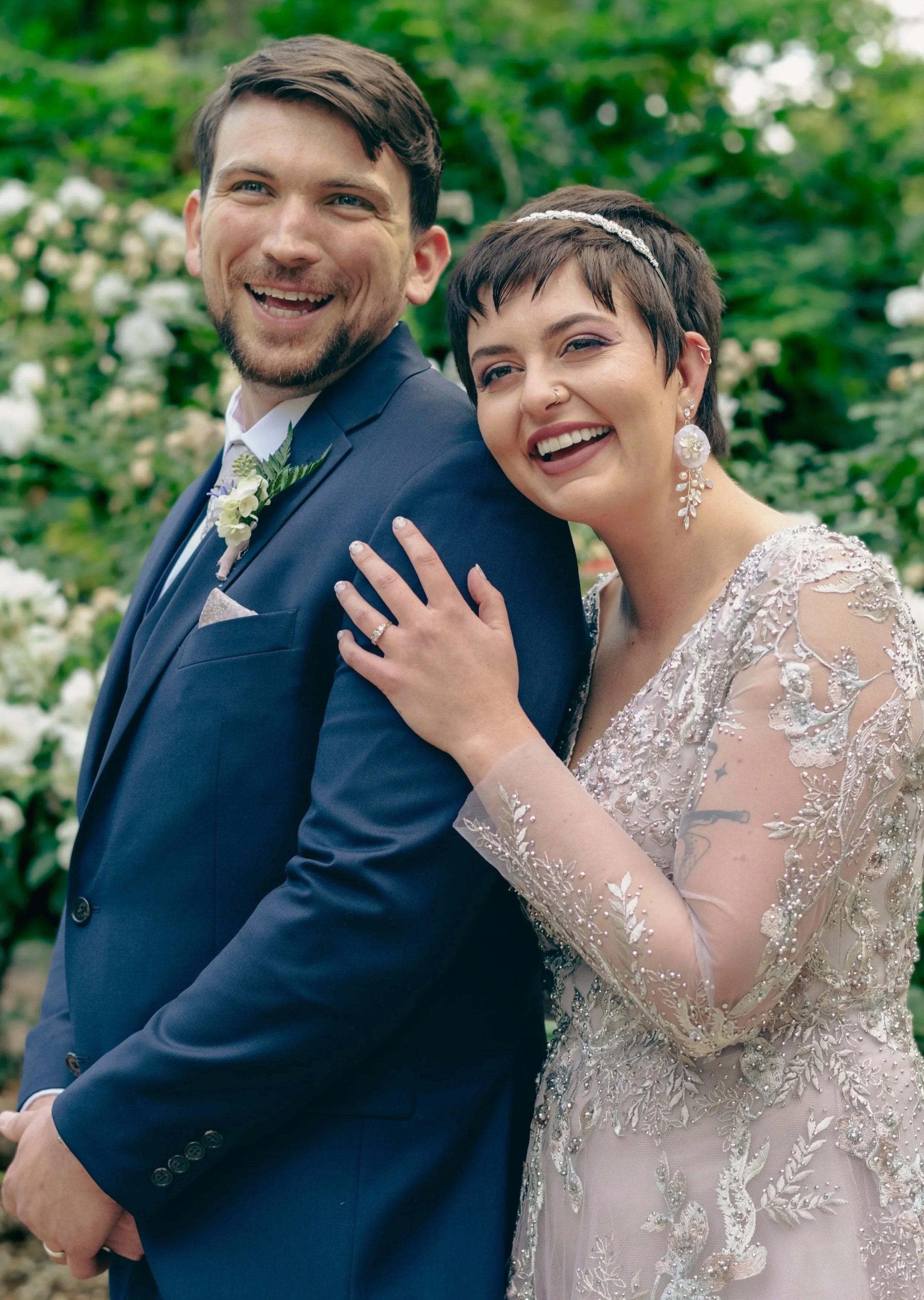 Em & Gabe