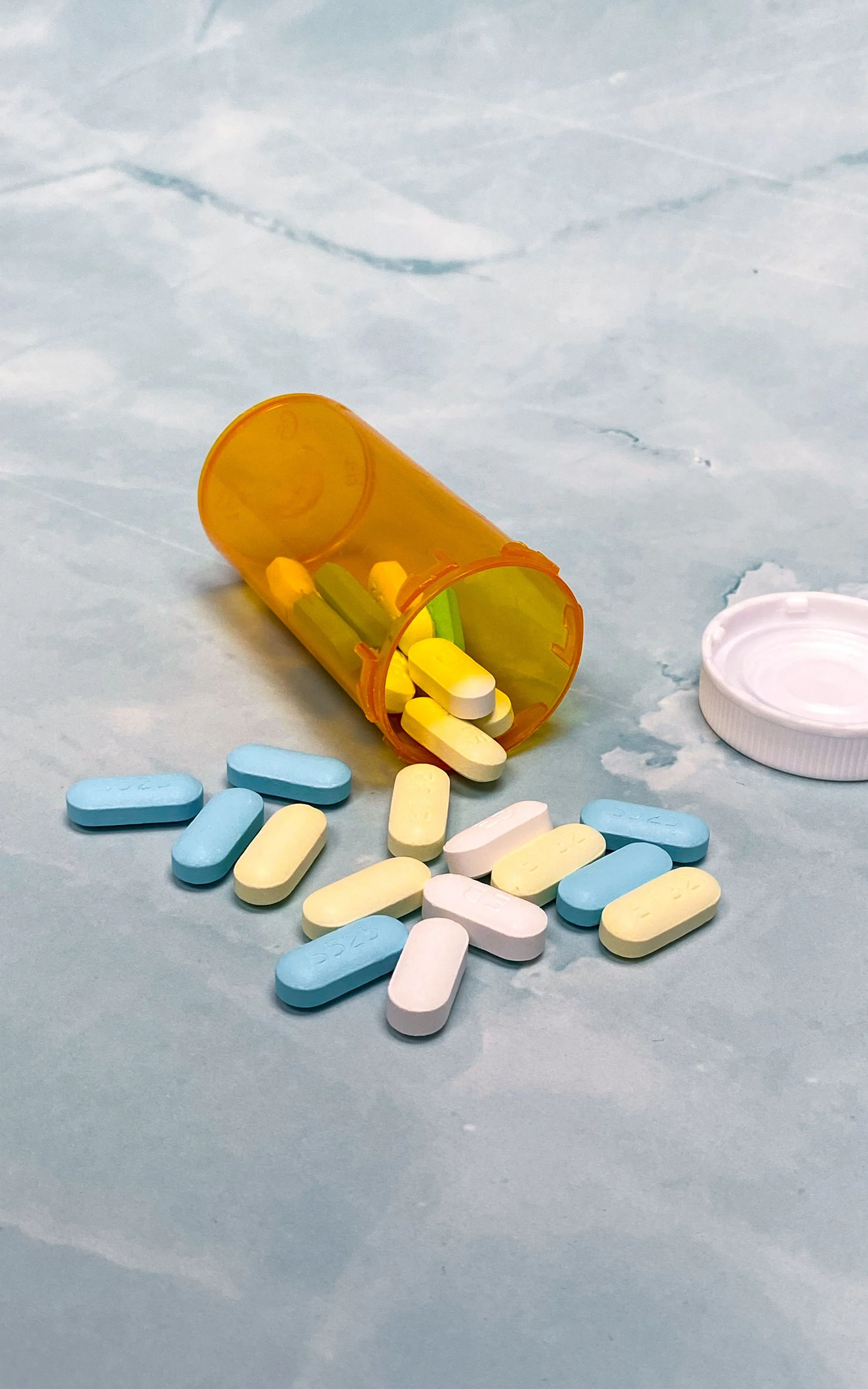 When Is It Time to Change Antidepressants?