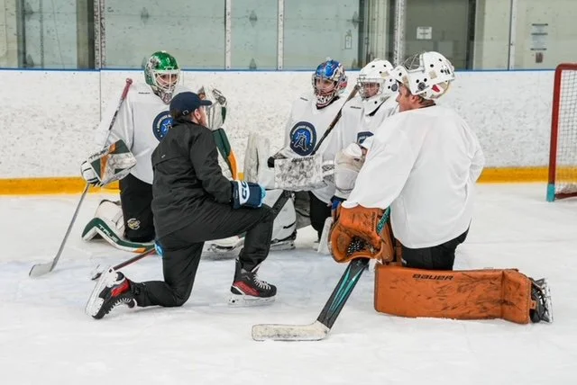 Team Practices