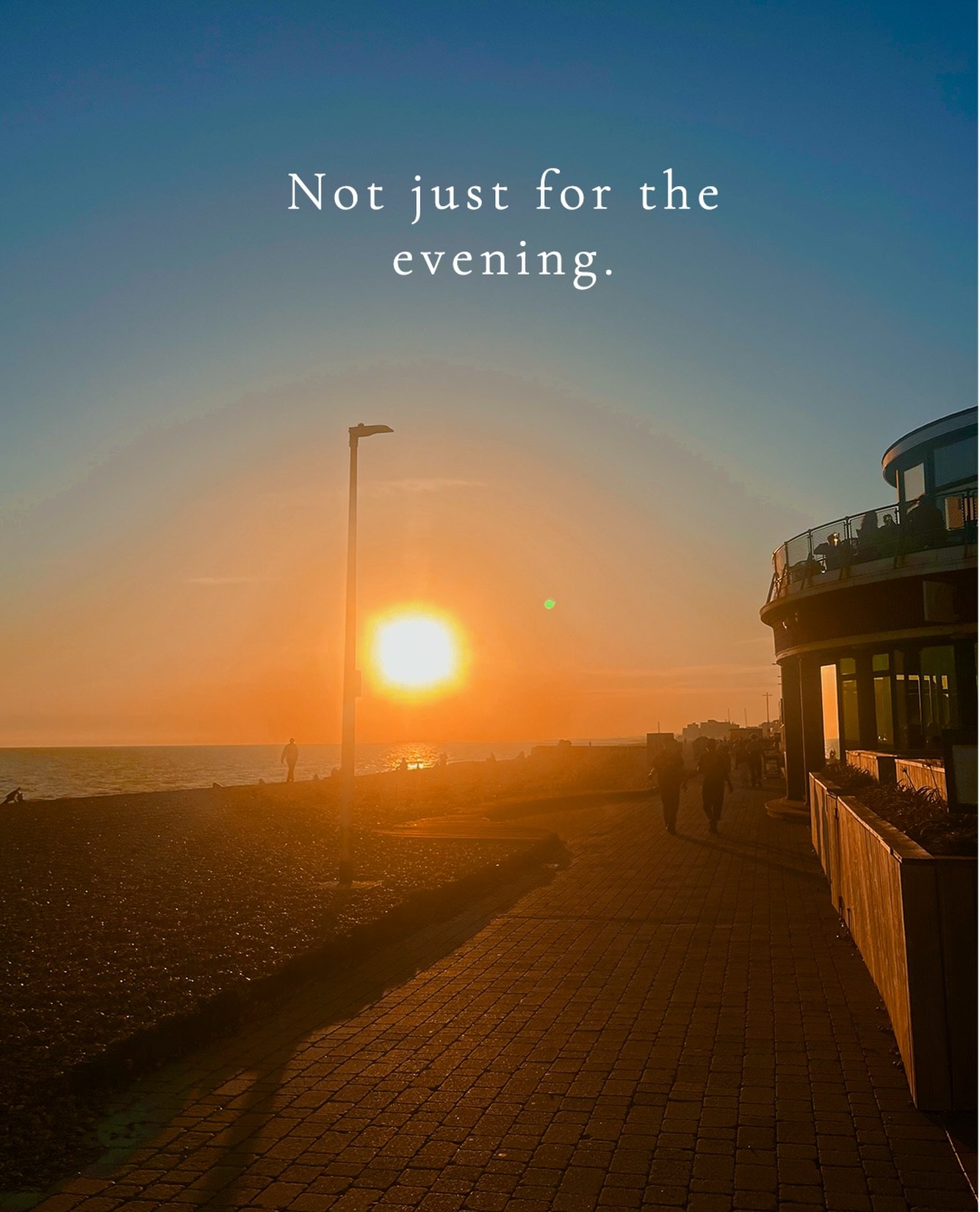 Sova can be found in J&amp;D Jewellery &amp; Diamonds on Meeting House Lane. ⁠
Not just in the evenings. ⁠
Friday, Saturday &amp; Sundays.