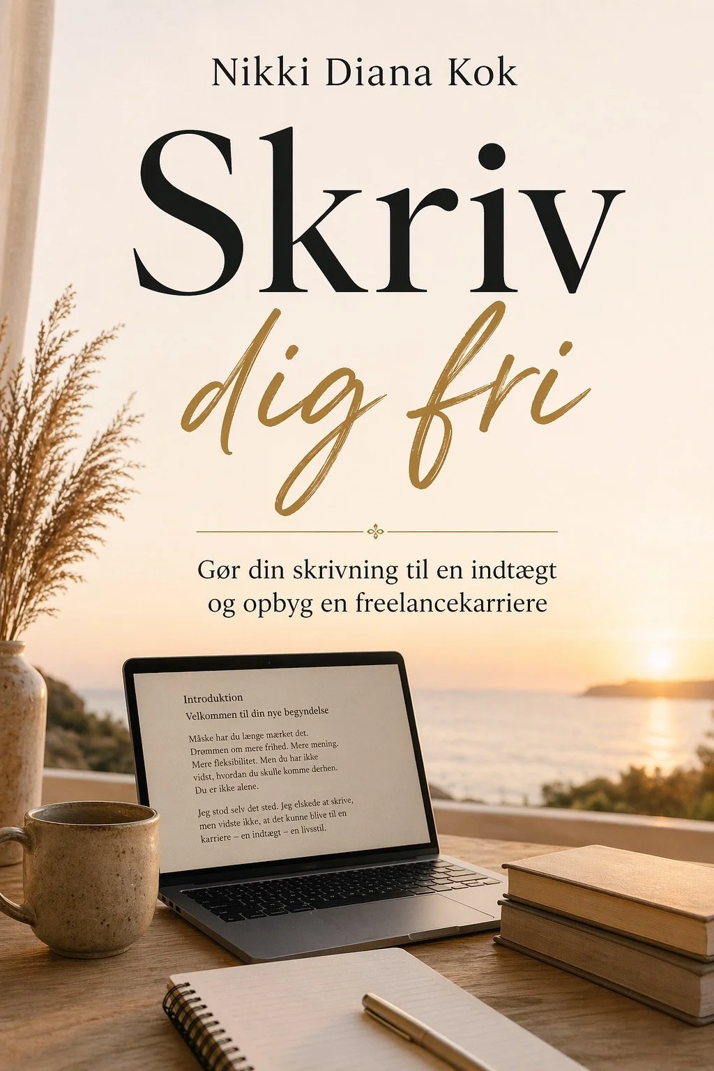 Skriv Dig Fri