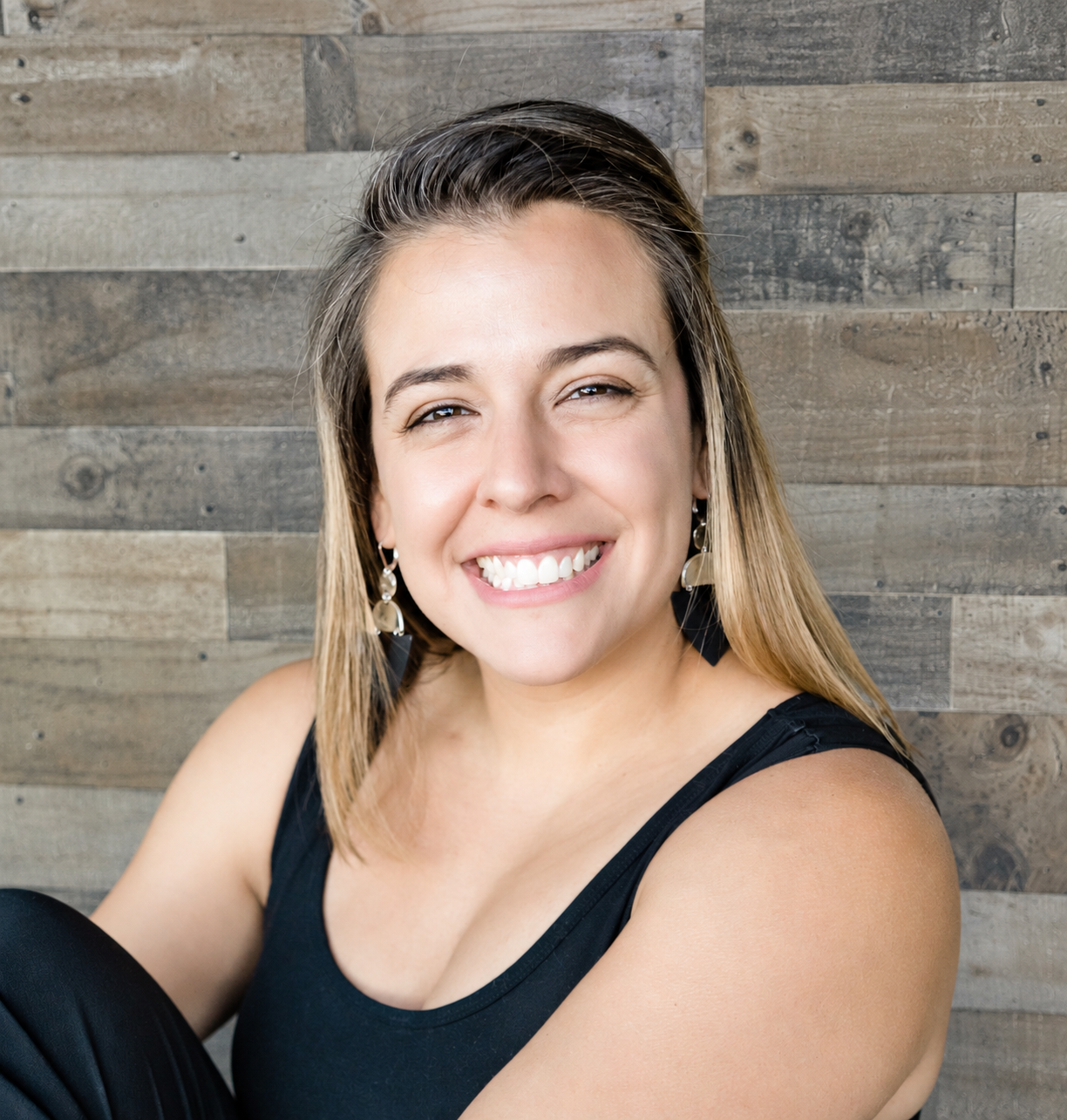 Dr. Melissa Lawrence, DC