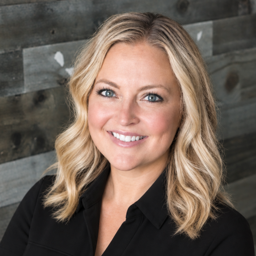 Abby Saloga, APRN, FNP-C