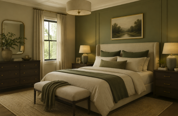 Full Room Design