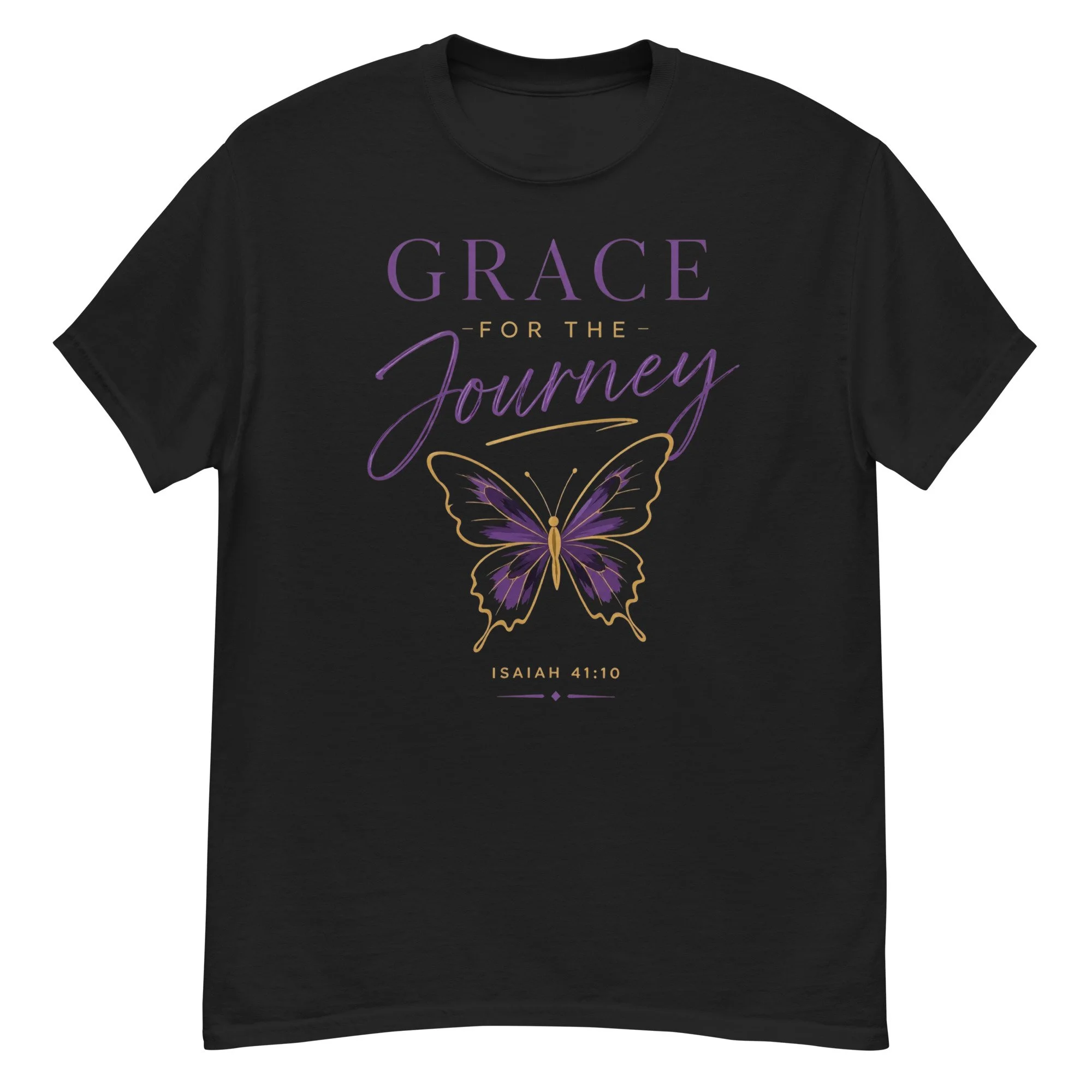 Unisex classic tee
