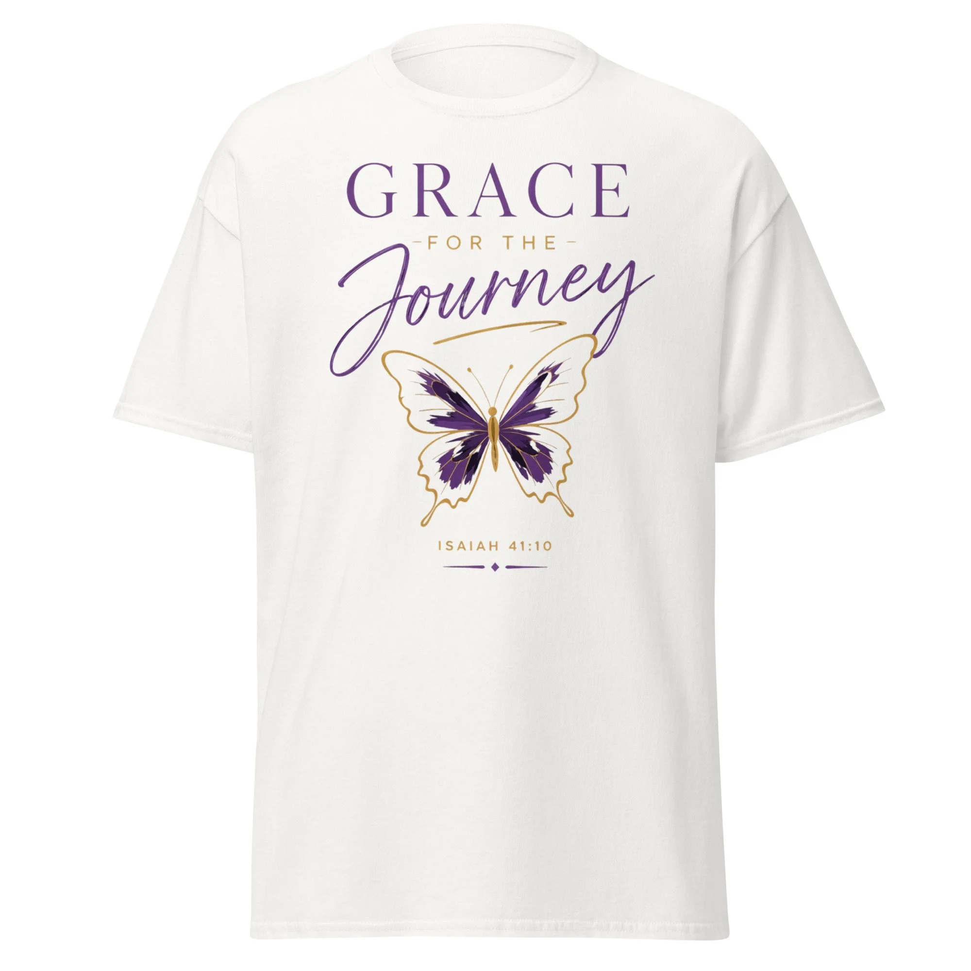 Unisex classic tee