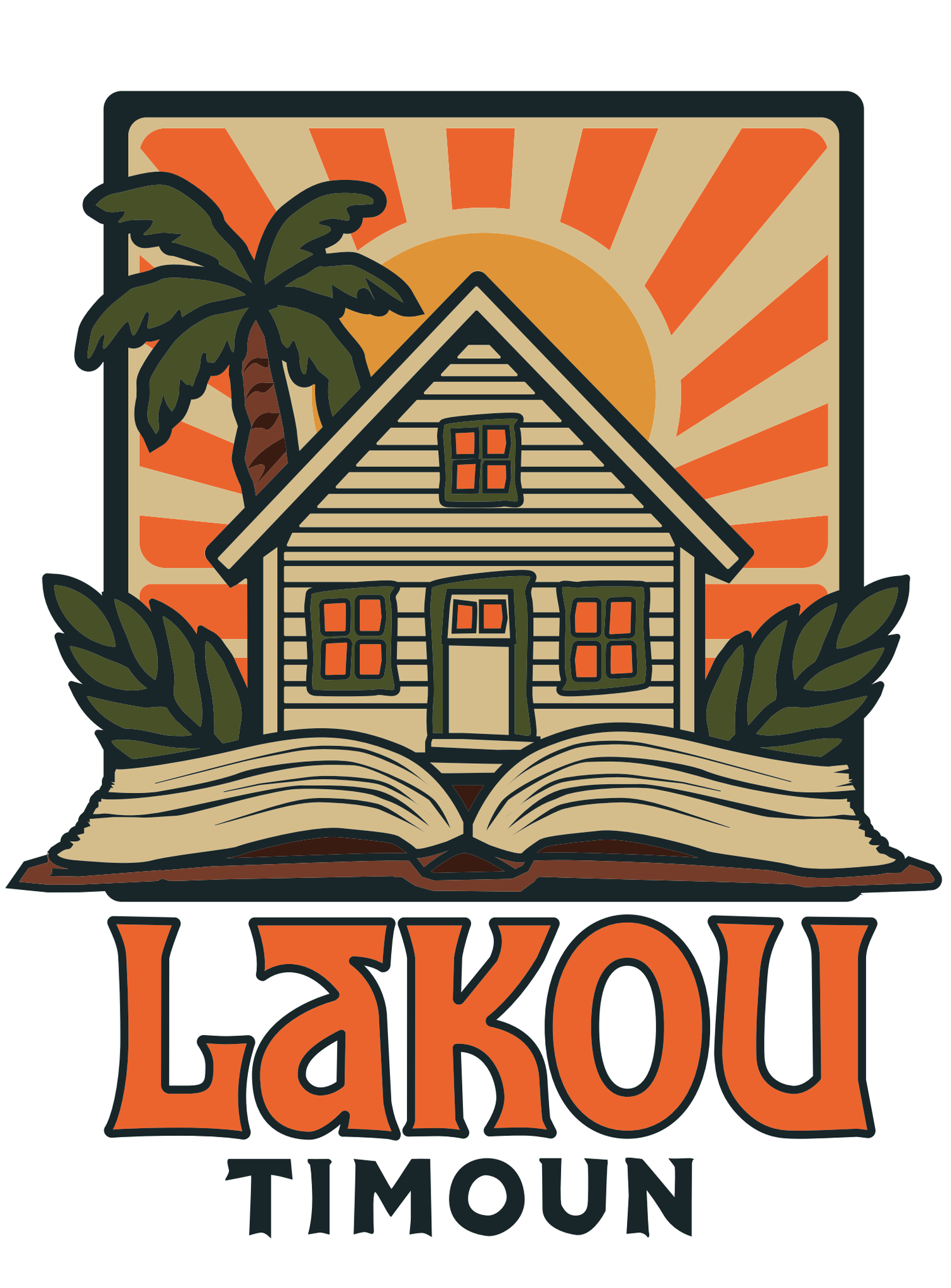 Lakou Timoun 
