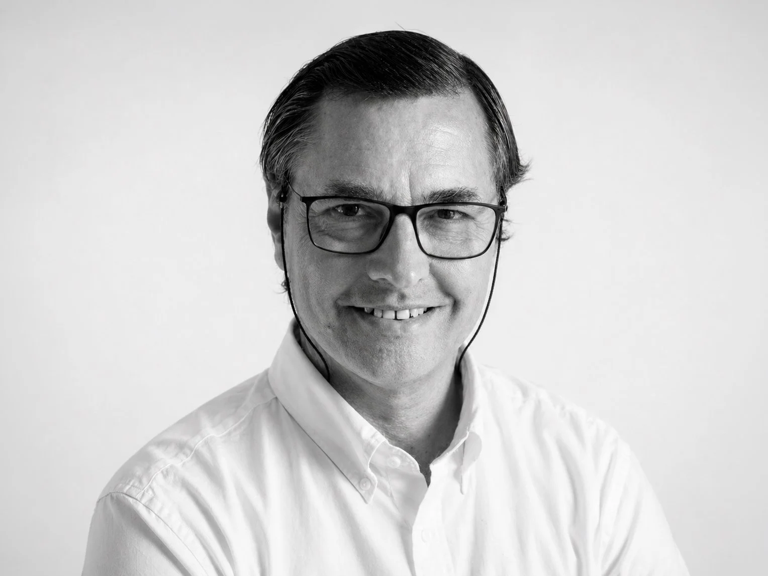 Portrait of Rui Teixeira Guerra