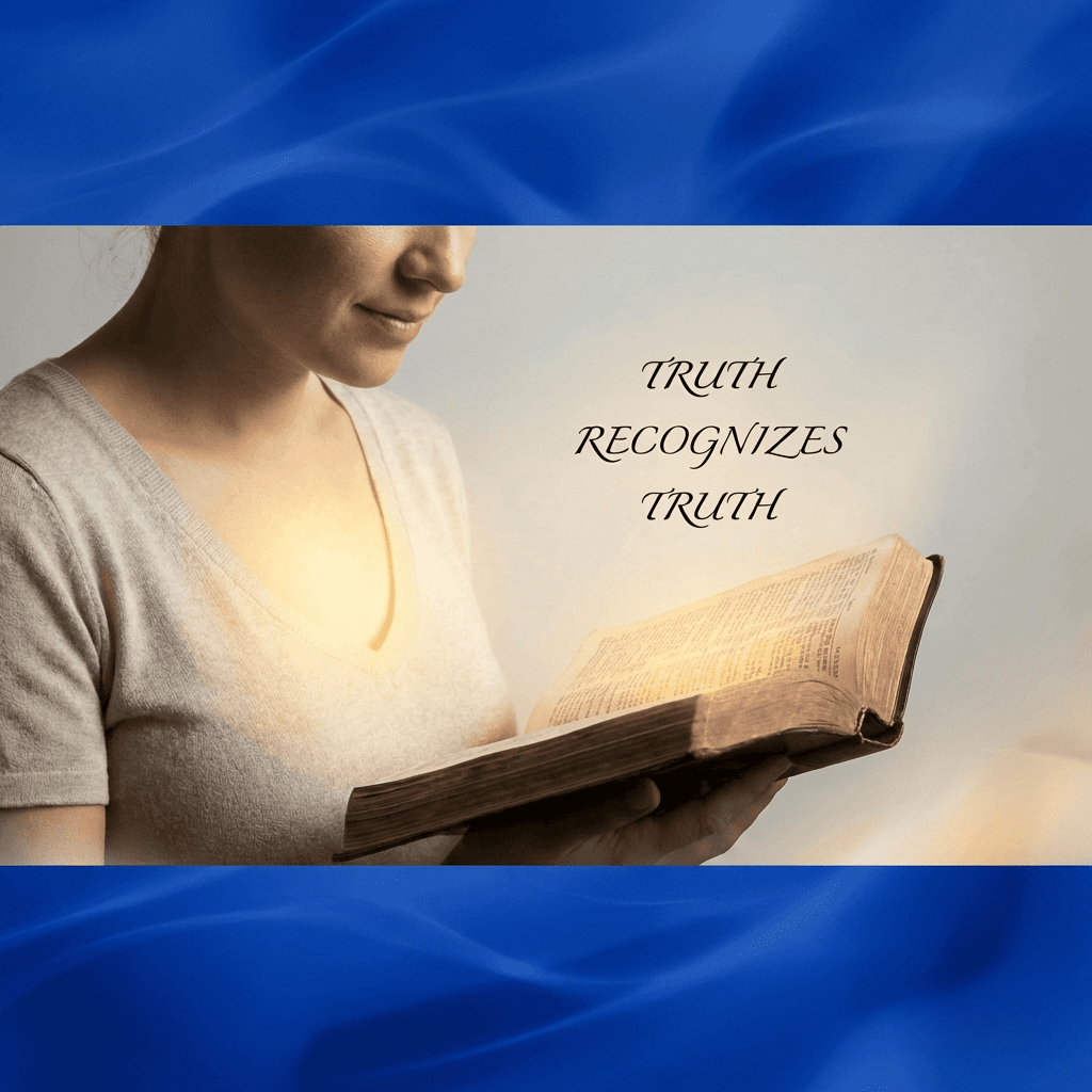 Why The Bible is The Truth