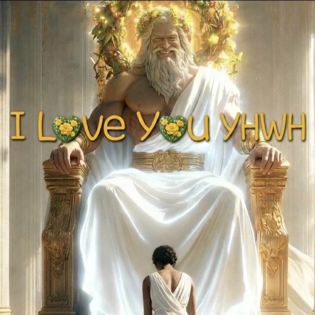 GOD and JESUS CHRIST reveal Themselves To People who Love Them 