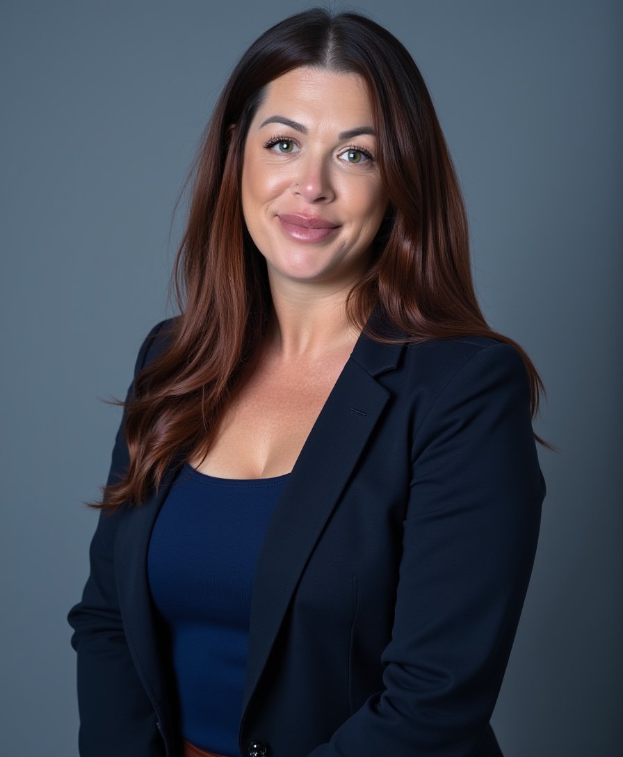 Founder headshot