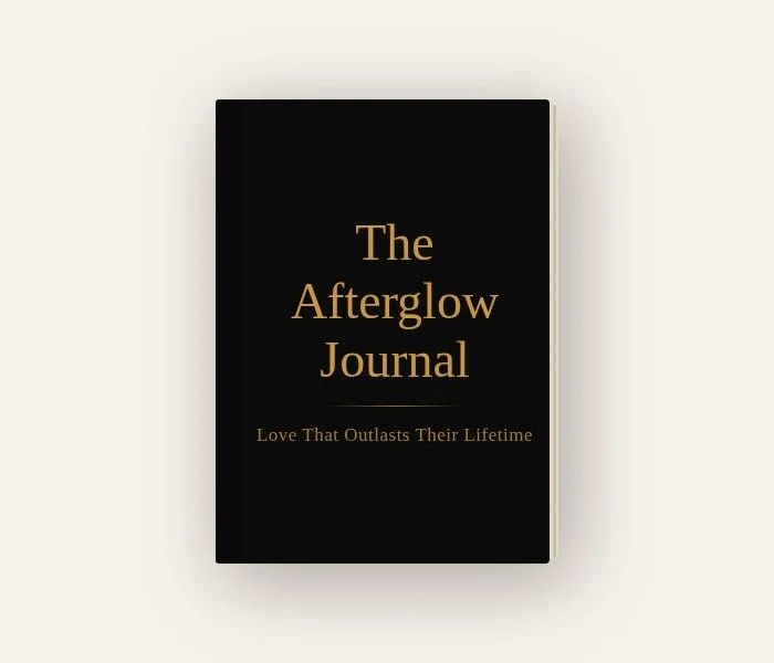 The Afterglow Journal