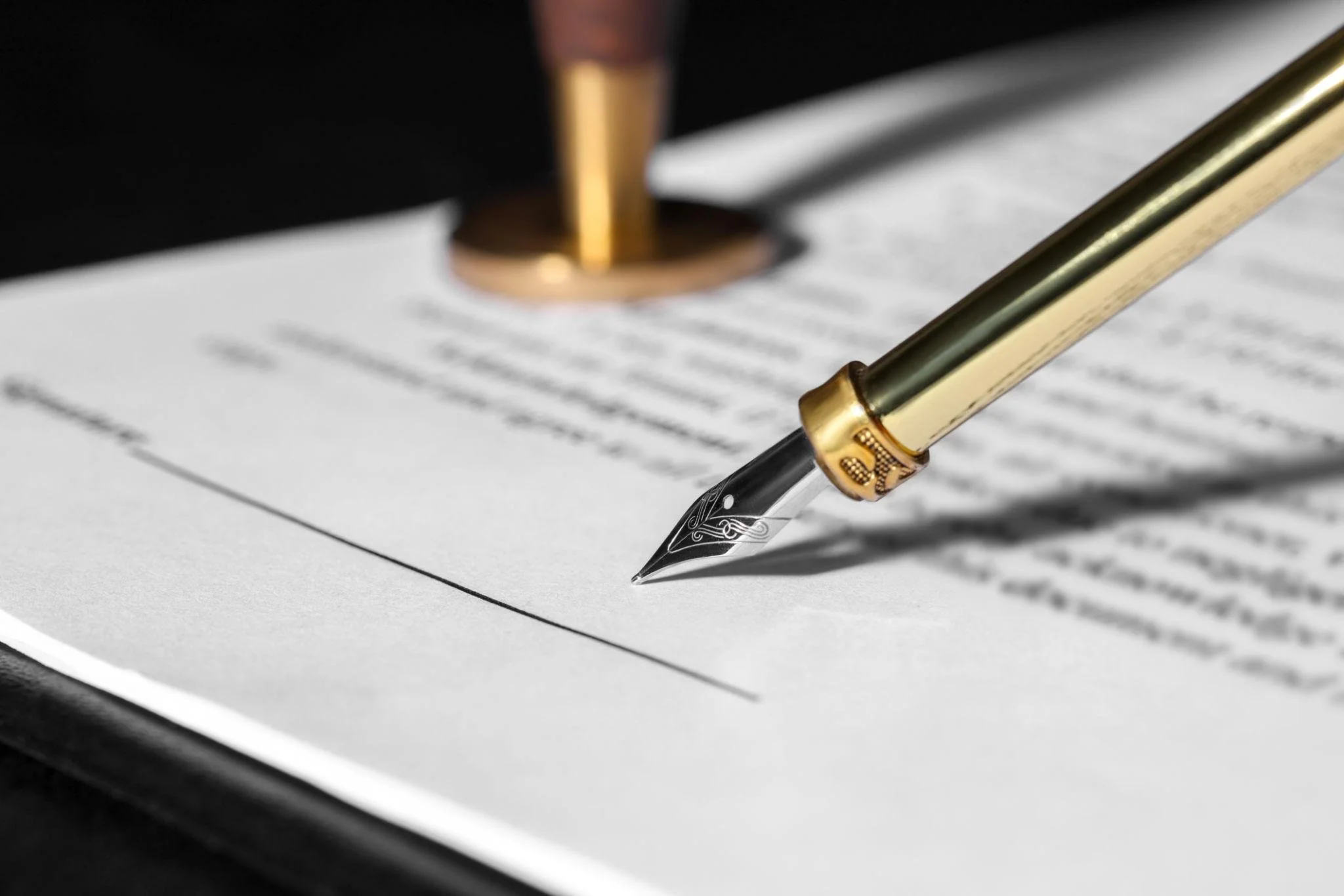 Loan Signing Services