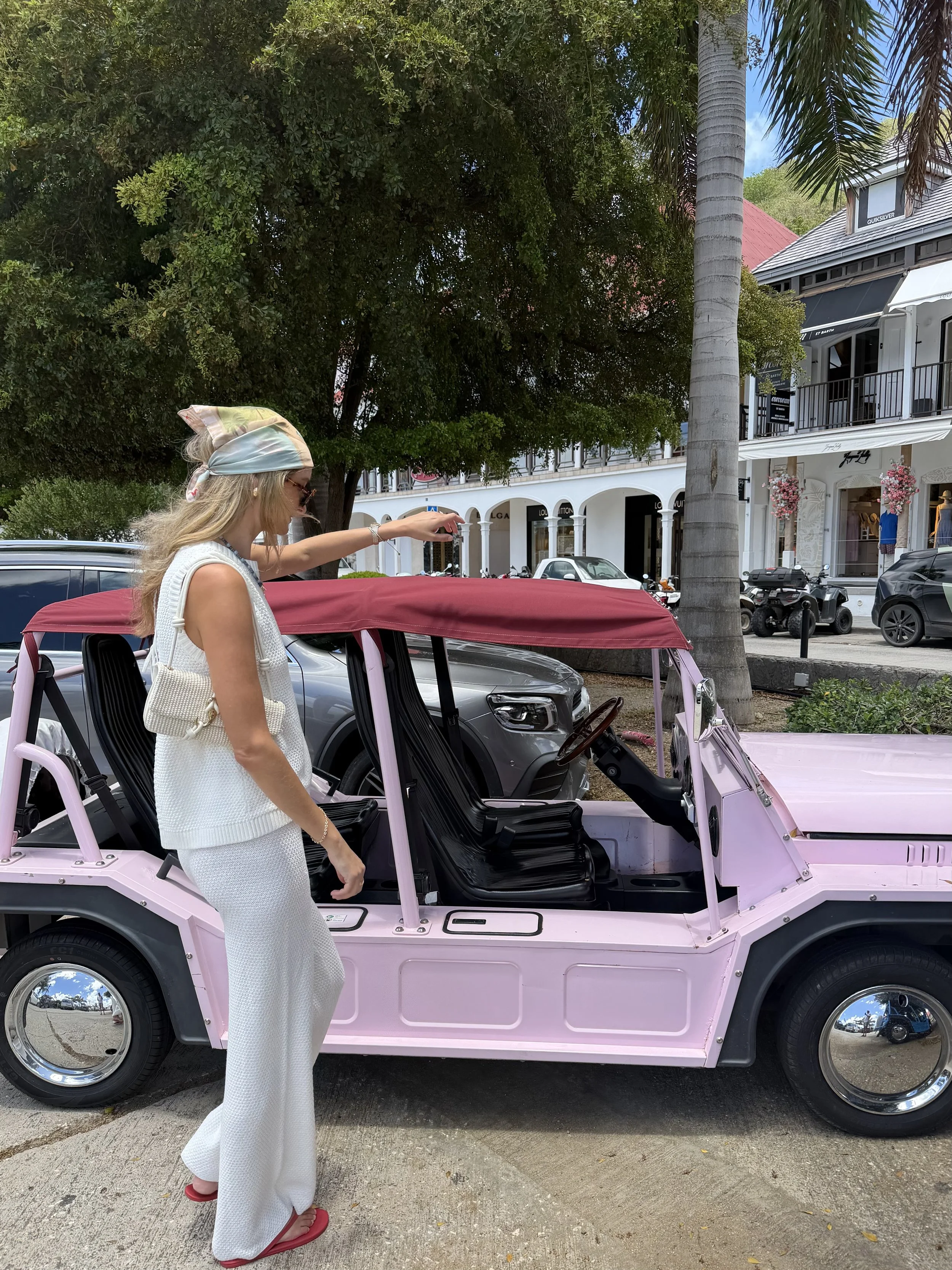 St. Barths guide