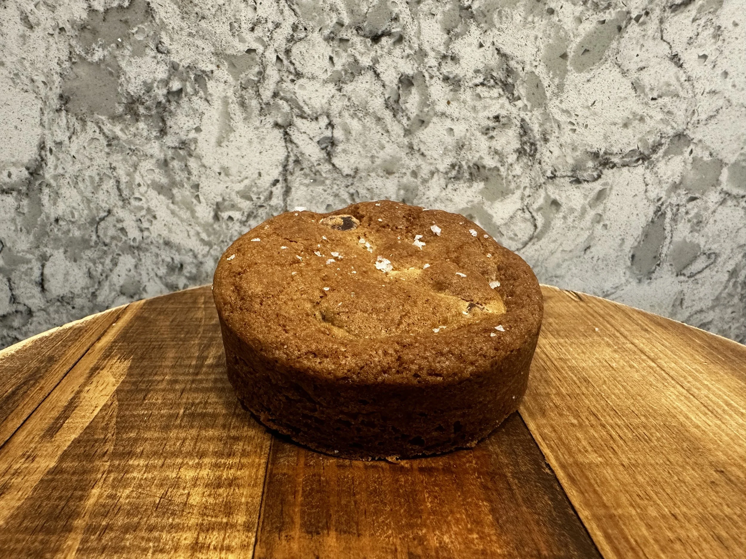 Chocolate Chunk Cookie