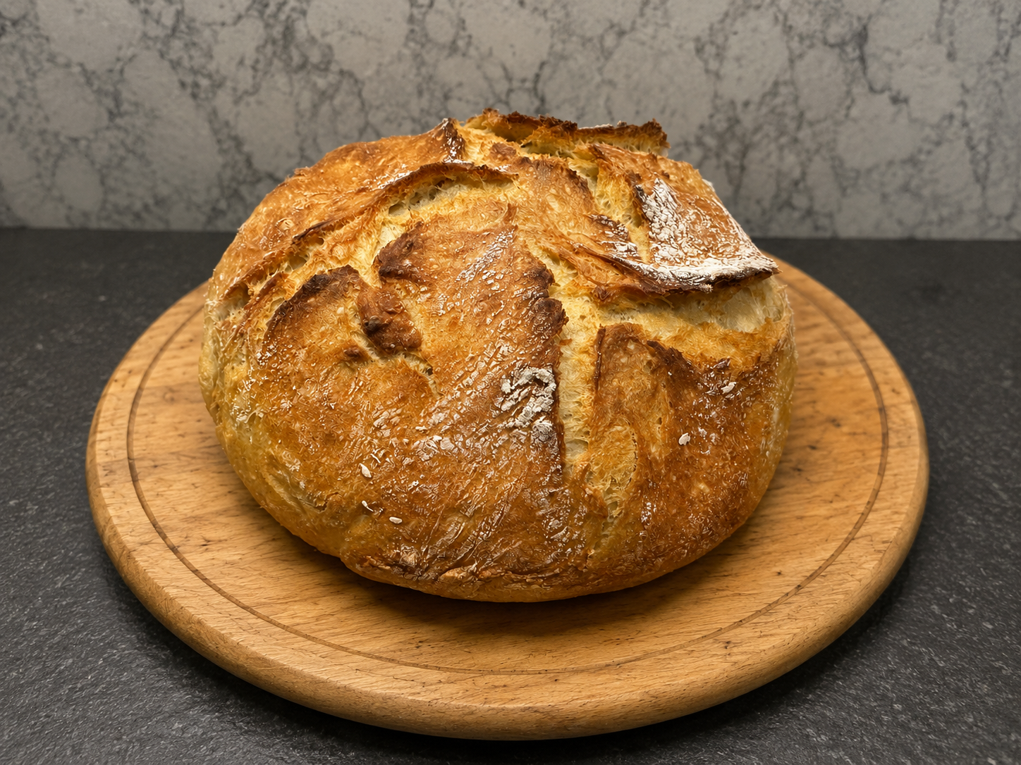 Artisan Bread